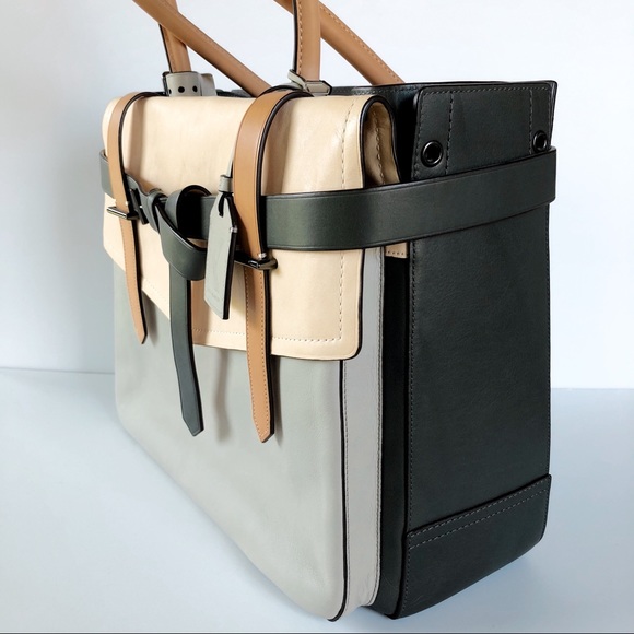 Reed Krakoff Boxer Tote - Picture 3 of 5